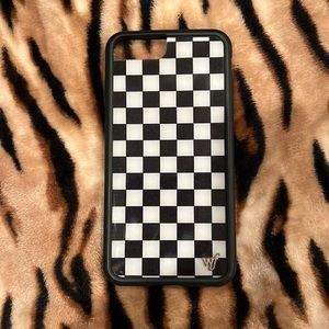 Wildflower iPhone 6/7/8 Plus case